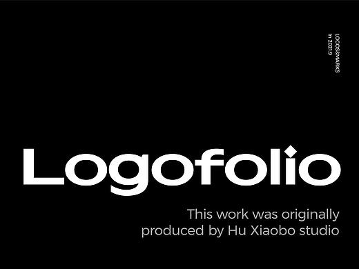 拟人化LOGO集
