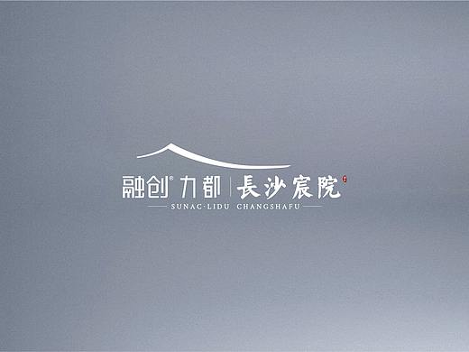 地产VI