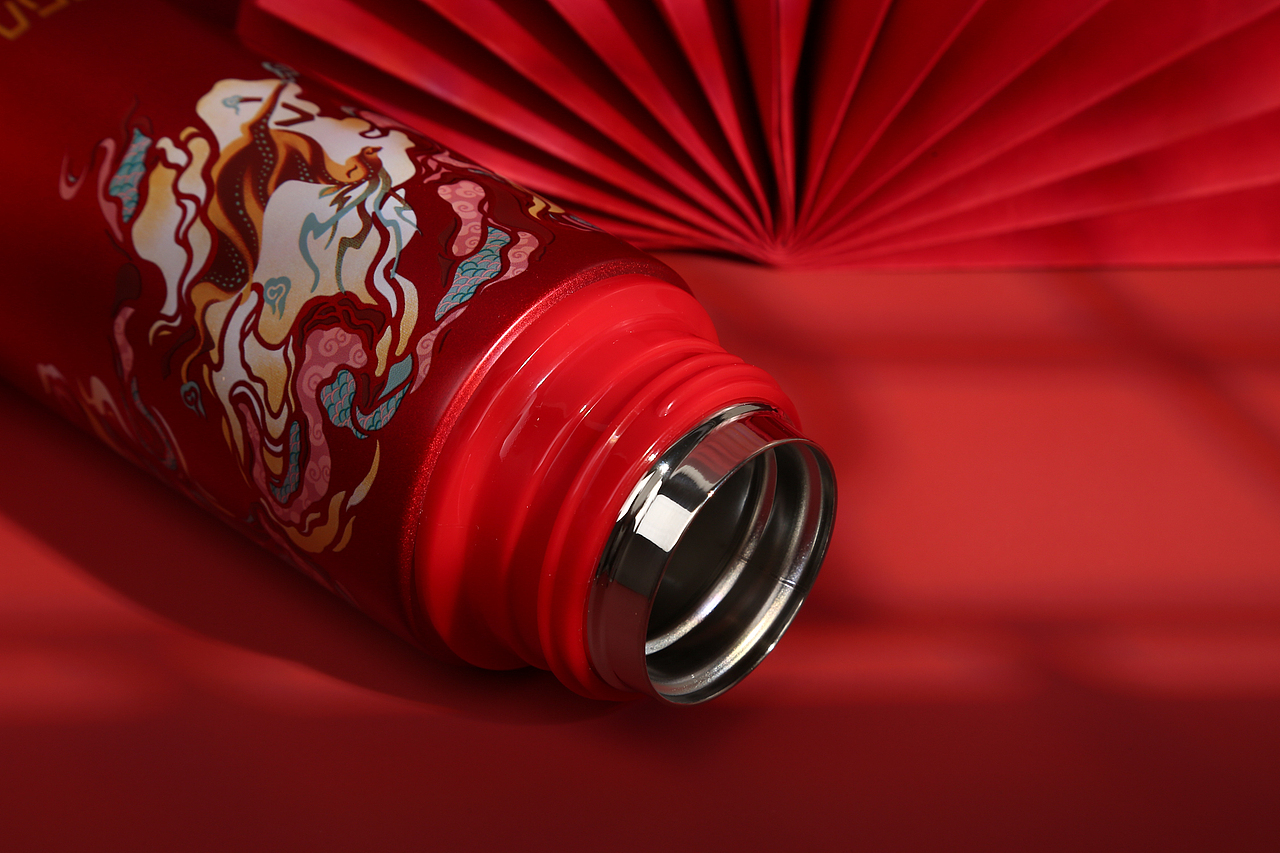 保温杯 磨砂水杯 水杯水壶 生活用品摄影静物产品拍摄（图ZMjg3MjgyMDg4） - 产品摄影 - 站酷设计师夜猫视觉原创素材 - 站酷ZCOOL