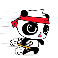 微信表情 | 小熊GO（图ZMTE3MjQyMzU2） - 网络表情 - 站酷设计师xLong1029原创素材 - 站酷ZCOOL