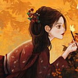 鹿又西_JAMY的头像