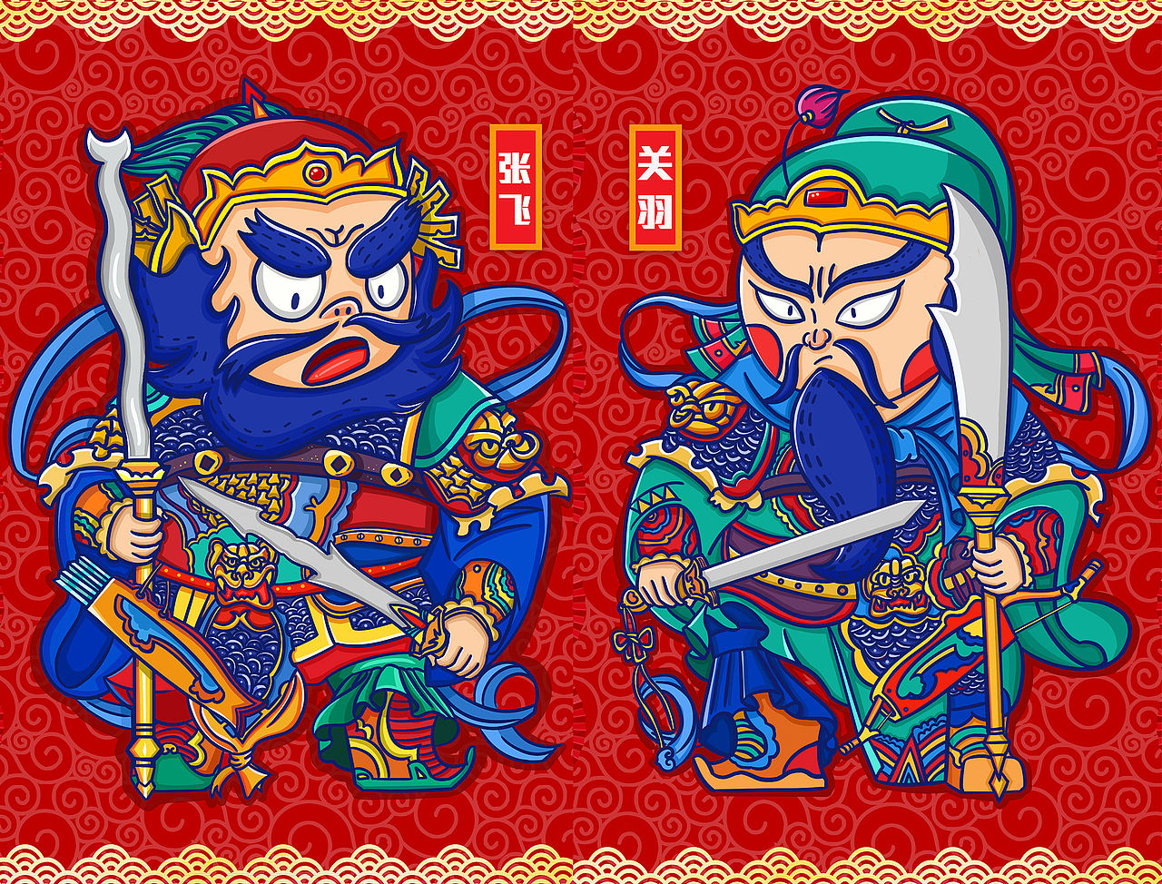 2019插画作品总结（图ZMTkxMzUyNDcy） - 创作习作 - 站酷设计师太空的海棠原创素材 - 站酷ZCOOL