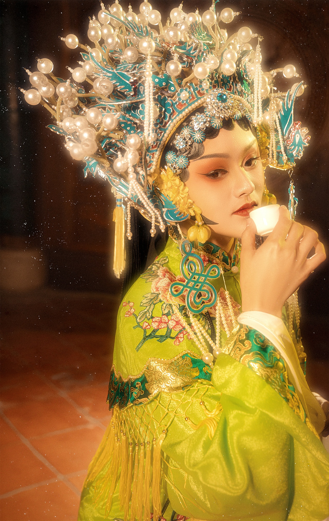 京剧（图ZMjc2NTU0Mzk2） - 人像摄影 - 站酷设计师摄影师东凯原创素材 - 站酷ZCOOL