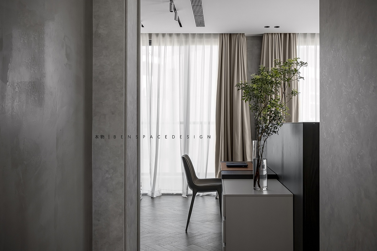 本物作品 | 实景案例 | 合正东部湾