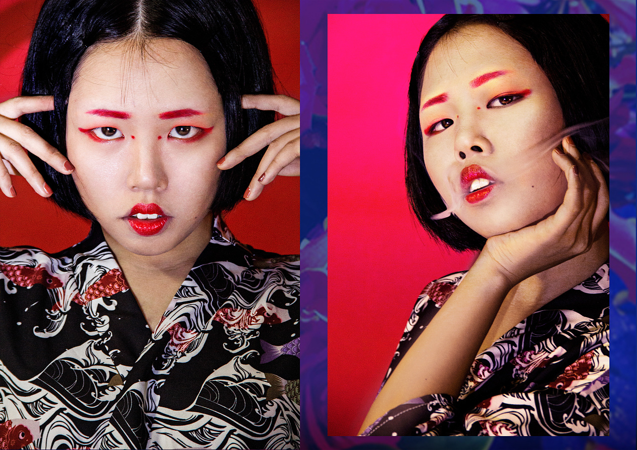 杂七杂八,蹦迪吧