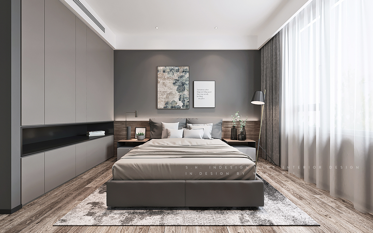 然居 · 万象 Private Interior