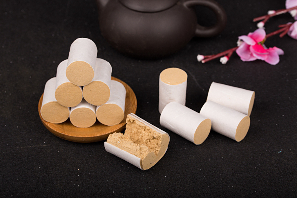 南阳艾制品拍摄/艾灸艾条肚脐贴拍摄