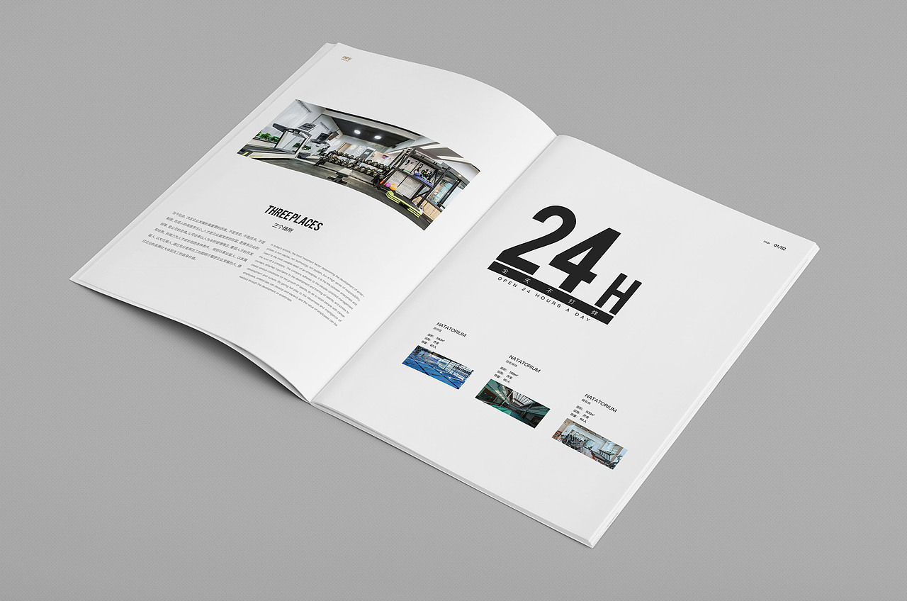 画册设计（图ZMTY5NDEwMDU2） - 书籍/画册 - 站酷设计师十柒爷原创素材 - 站酷ZCOOL