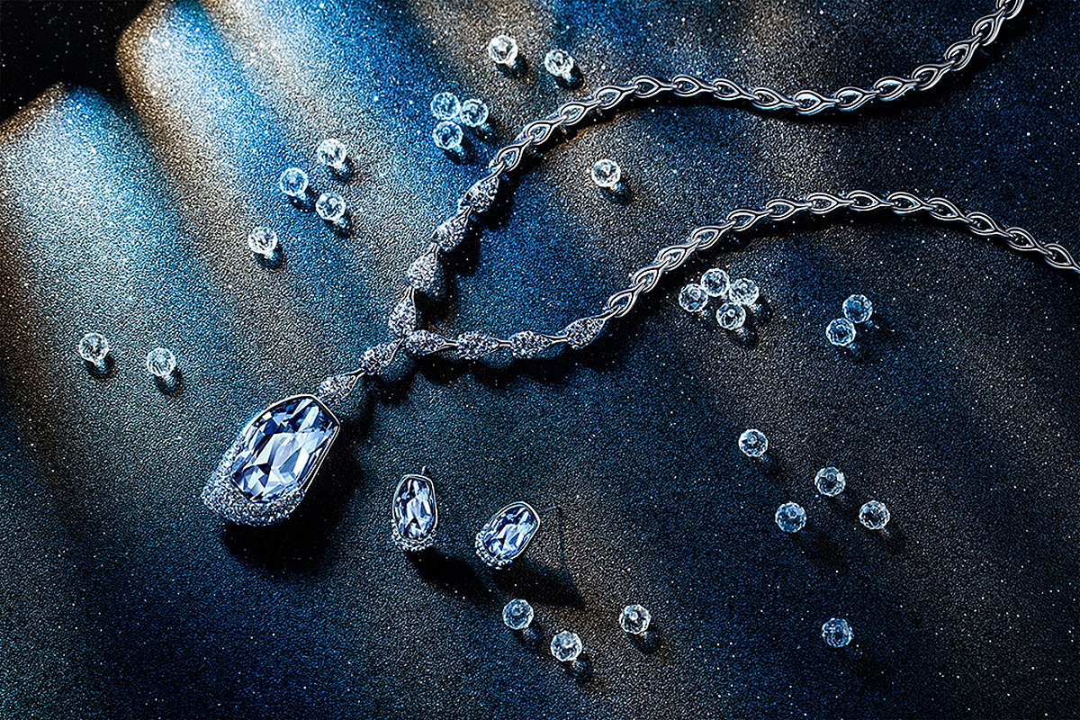 淘宝天猫饰品拍摄二