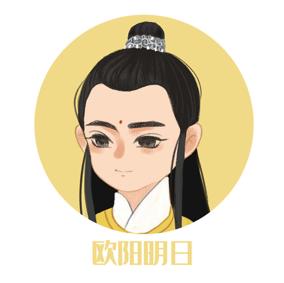 童年男神（图ZMTcwNjExNjU2） - 艺术插画 - 站酷设计师作小夭原创素材 - 站酷ZCOOL