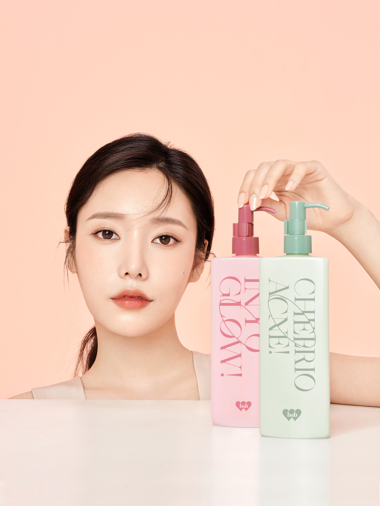 商业修图｜人像精修｜沐浴露（图ZMzU5Nzg1NjY0） - 修图/后期 - 站酷设计师没草味原创素材 - 站酷ZCOOL