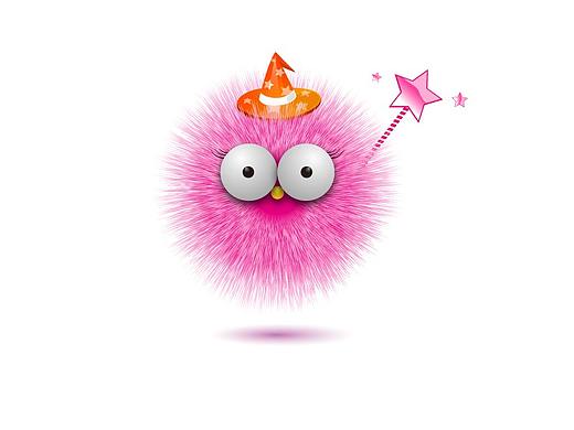 临摹_制作毛球小怪咖_202112171128