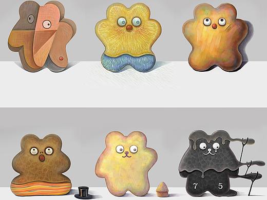 额~ 希望大家晚上加班的时候没有那么饿