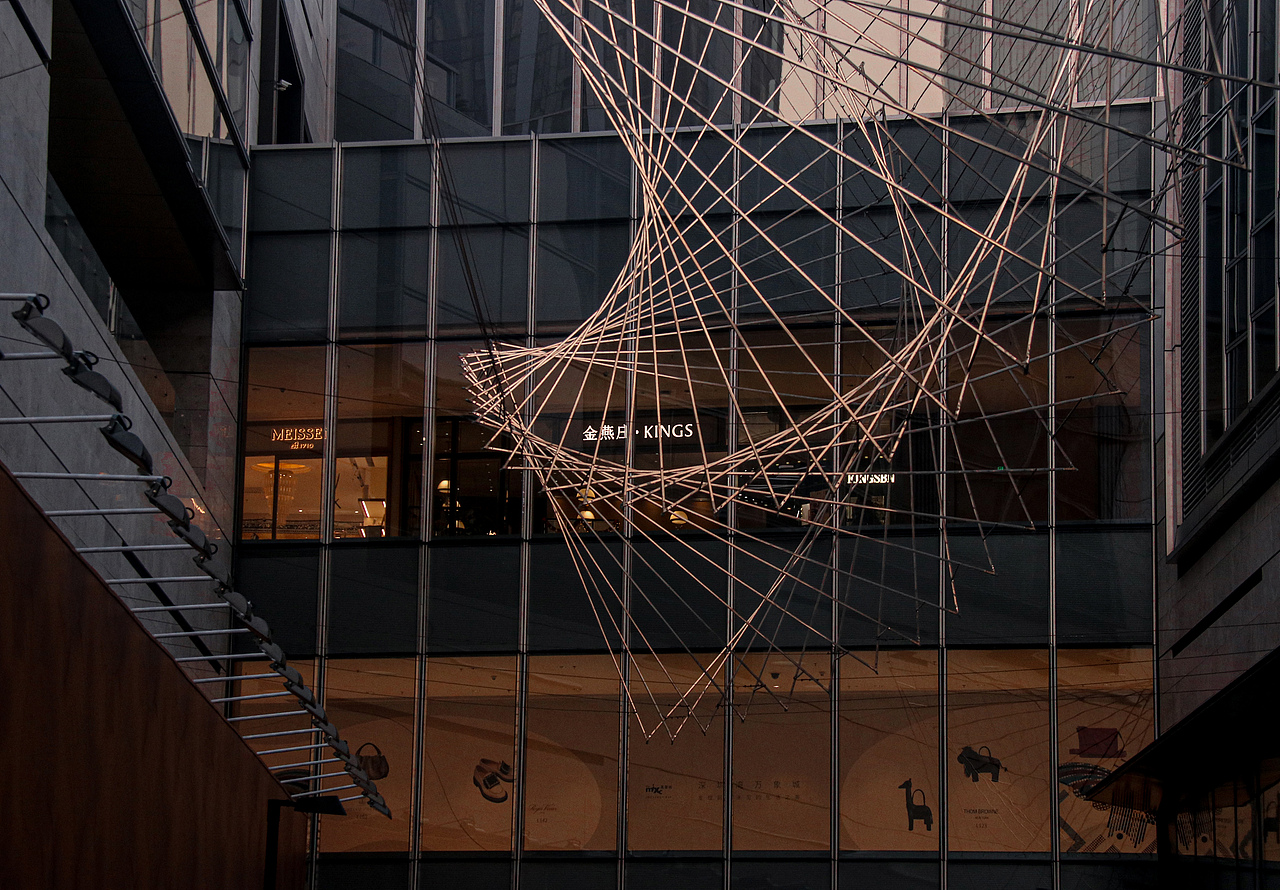 摄影作品 | 圣诞