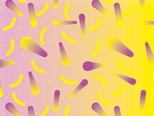 图案设计 字体设计