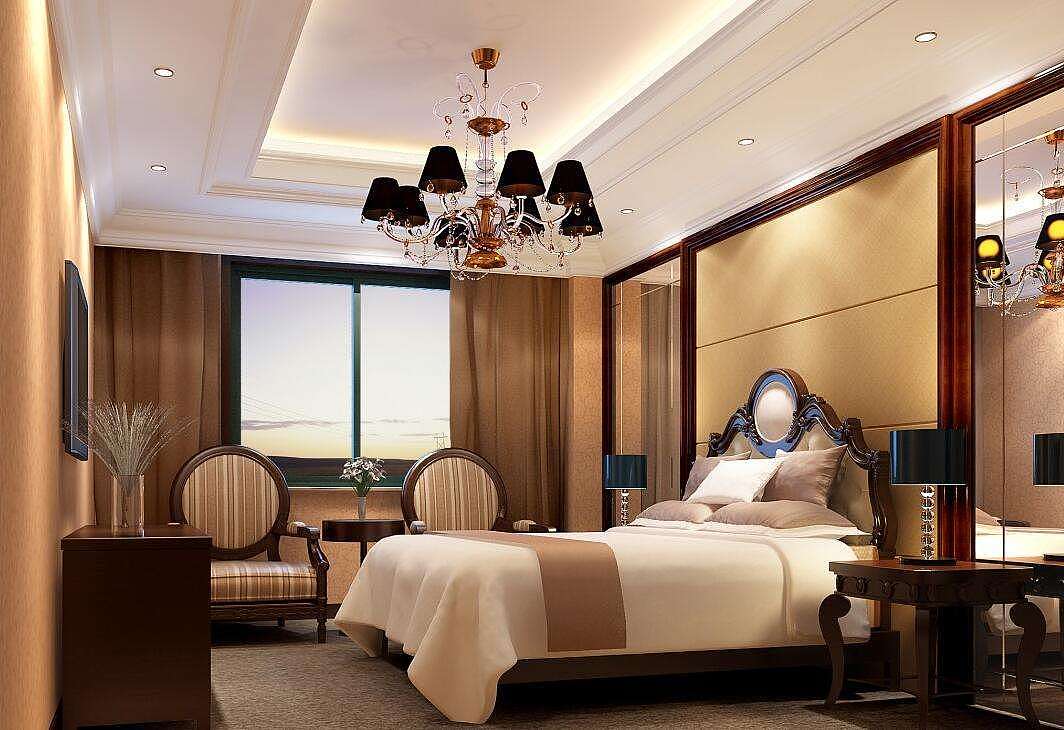 广西酒店装修设计会涉及哪些材料如何选择