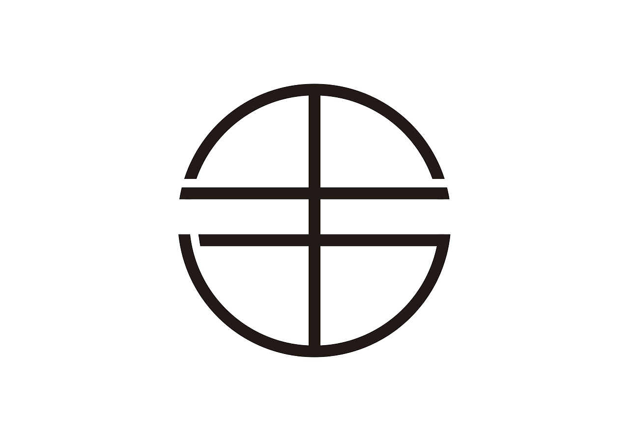 十五一圆（图ZMjEwOTQxNDMy） - Logo - 站酷设计师银河印画原创素材 - 站酷ZCOOL