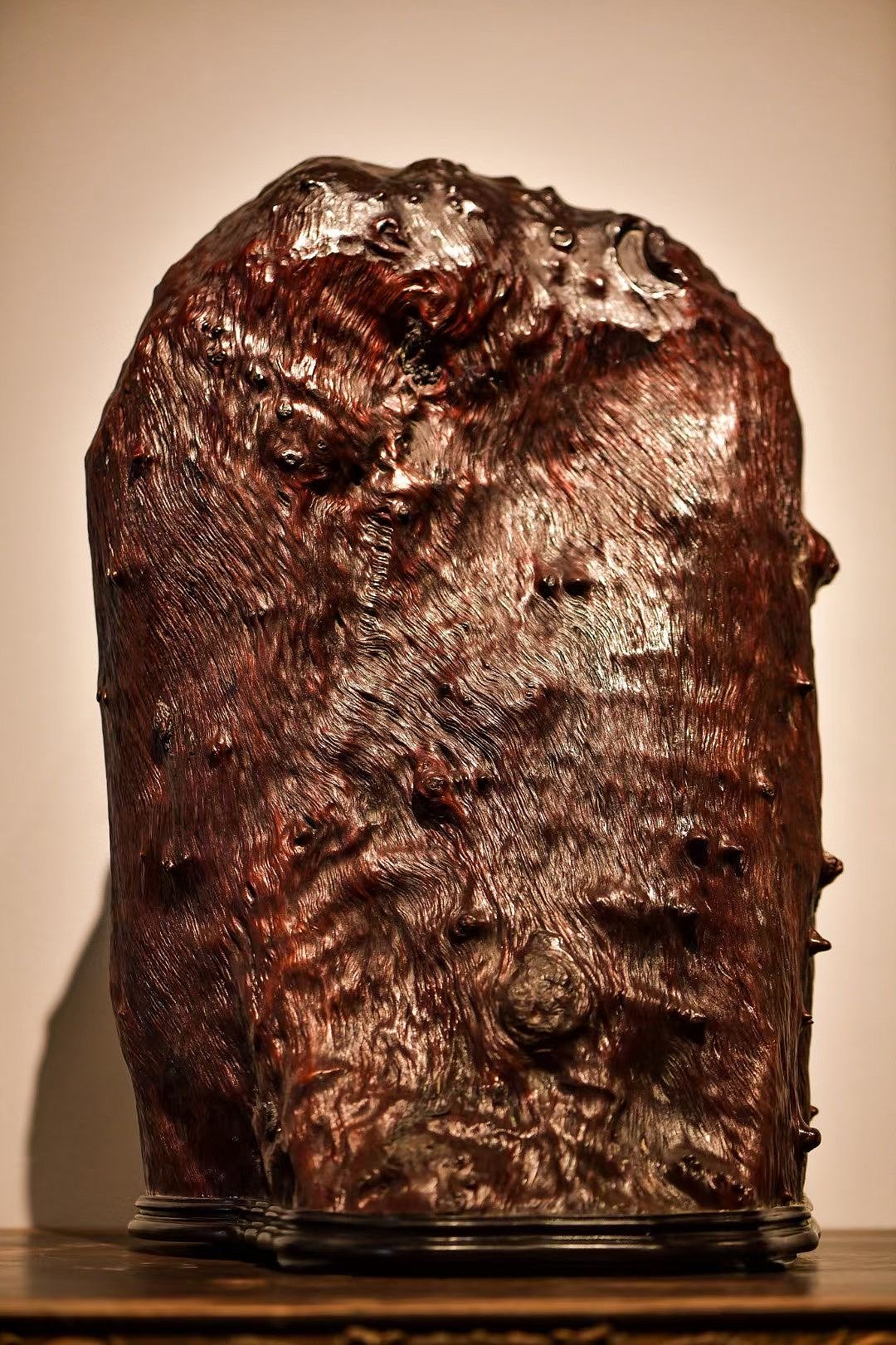 龙眼木｜佛龛（图ZMjYxMjgxMTEy） - 其他手工艺 - 站酷设计师缘哉原创素材 - 站酷ZCOOL