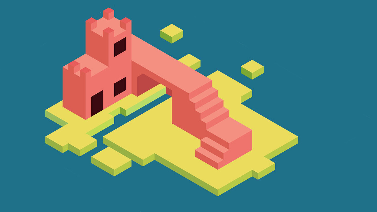 2.5D-学习（图ZMTQzNTYxMzEy） - 其他平面 - 站酷设计师三鲜豆腐脑原创素材 - 站酷ZCOOL