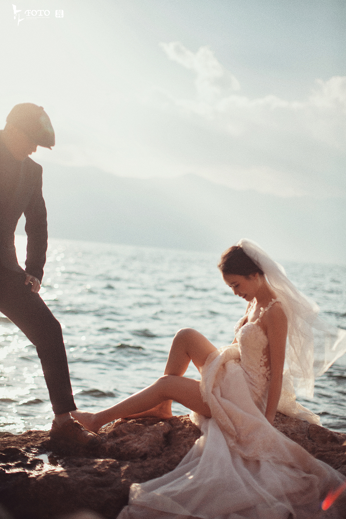 卜马婚纱 | 大理旅拍