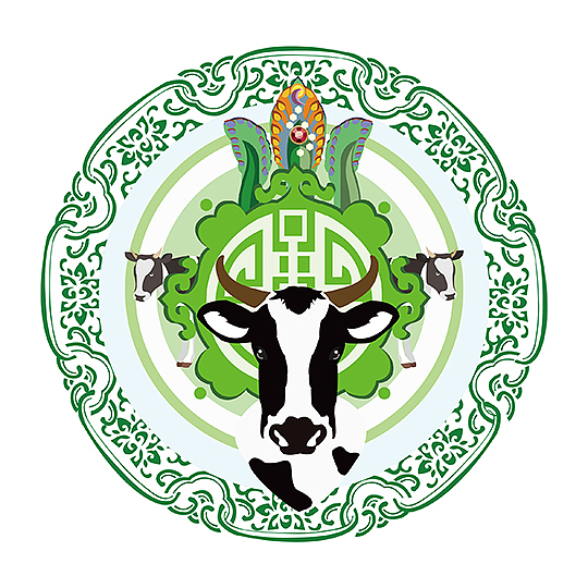 苏力德下的内蒙古（图ZMTY3Mzk3NTk2） - 图案 - 站酷设计师鹏翼Grit原创素材 - 站酷ZCOOL