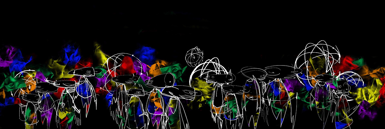 YO'HOOD | 2017全球潮流新品嘉年华