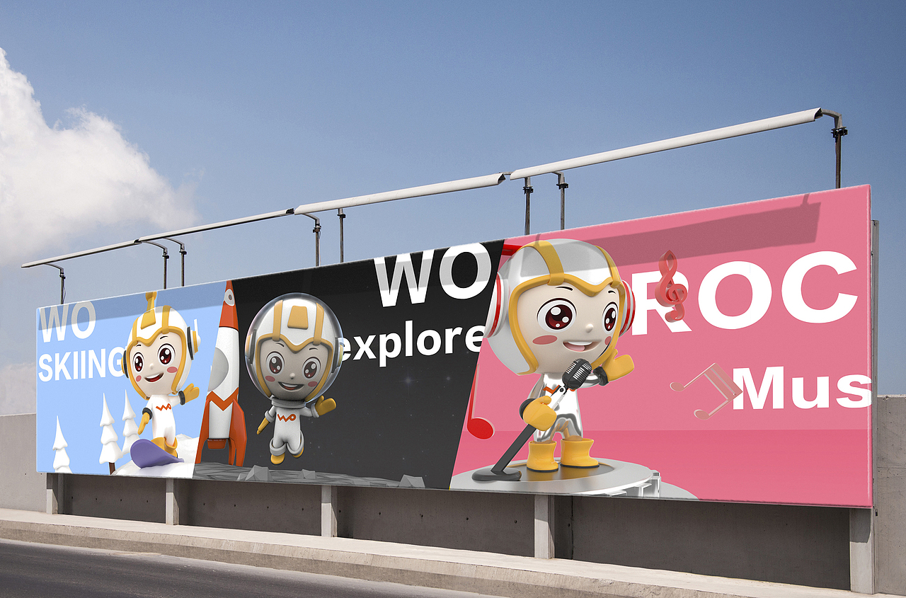 沃部门小队长-沃立