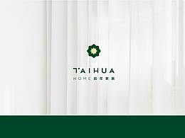 taihua brand design