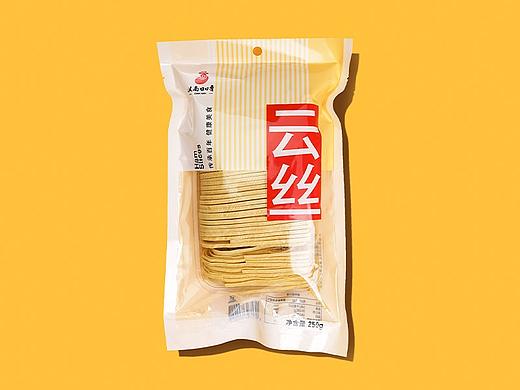 口口香（个人主页-ZNTMyMjc1MzI=） - 包装 - 站酷设计师张弢原创素材 - 站酷ZCOOL
