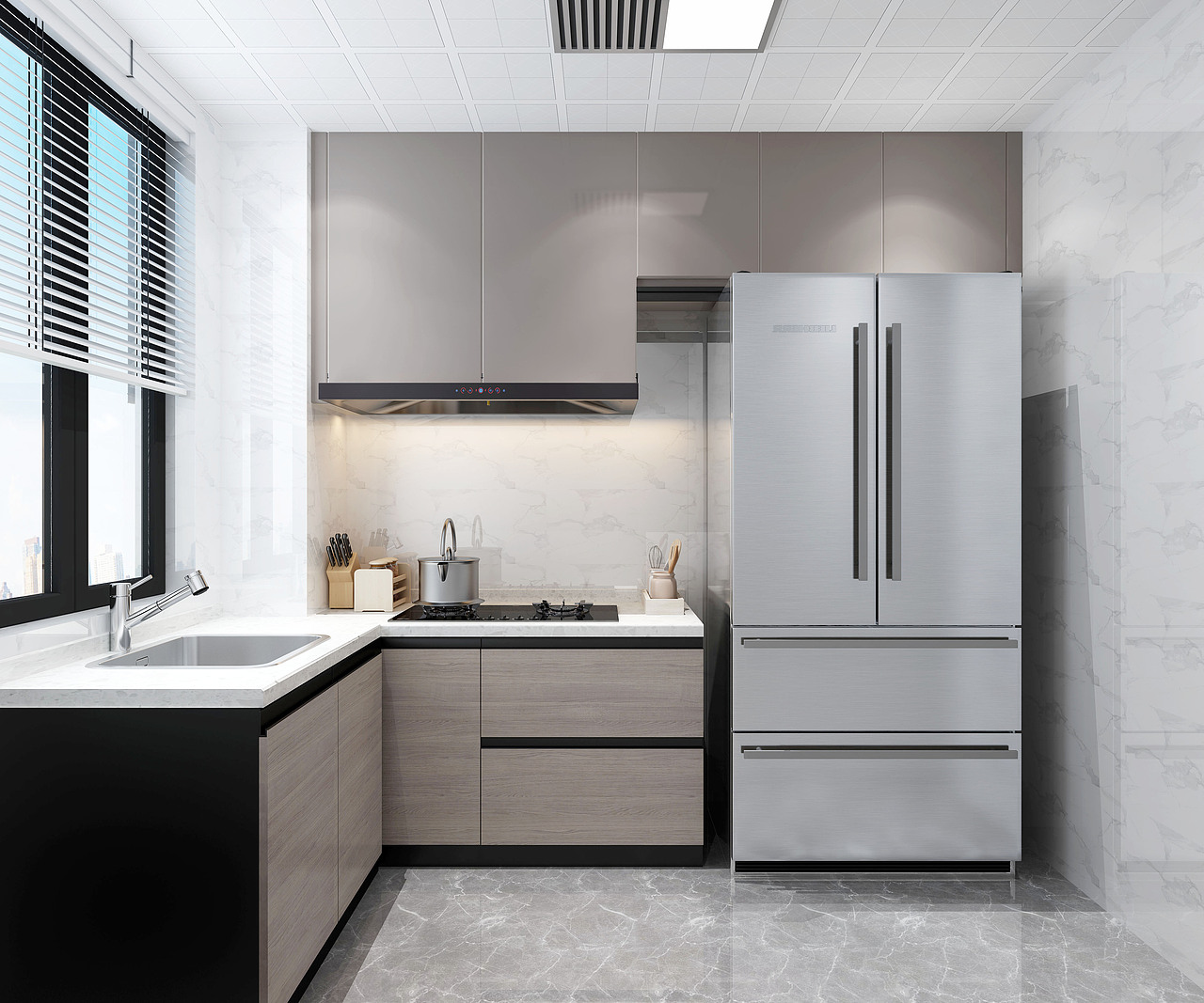 人才公寓设计（图ZMjgzMjIwODM2） - 展陈设计 - 站酷设计师大鹏文化设计原创素材 - 站酷ZCOOL