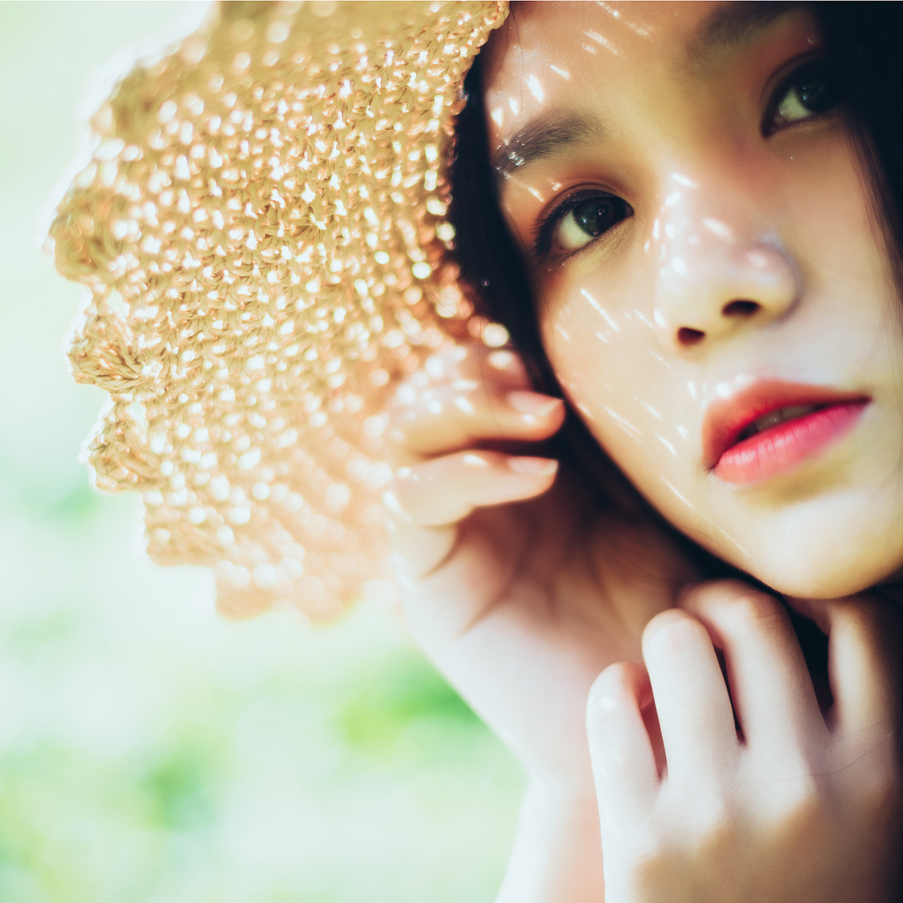 如风鸣（图ZNjM5NjA3NDg=） - 人像摄影 - 站酷设计师月海沫原创素材 - 站酷ZCOOL