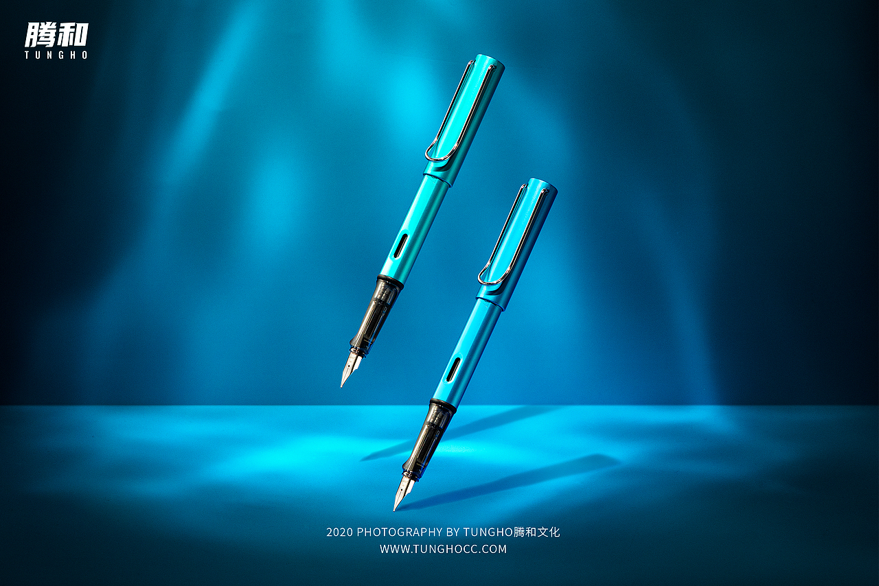 LAMY凌美2020年年度恒星碧玺蓝（图ZMjM1NzYxODEy） - 产品摄影 - 站酷设计师腾和文化tungho原创素材 - 站酷ZCOOL