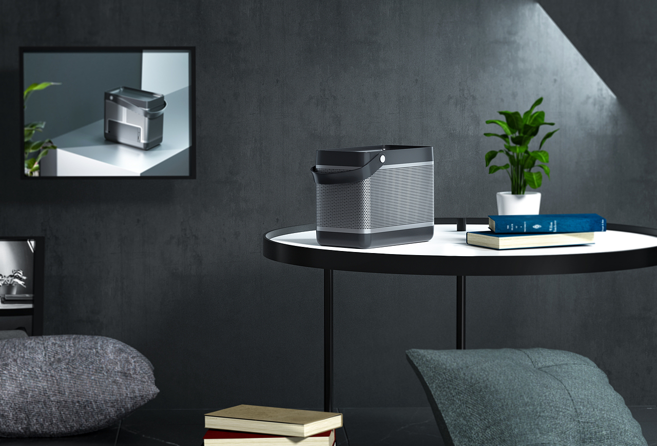 OC+keyshot渲染（图ZMjQxNzMxNTQ4） - 产品 - 站酷设计师大宝藏QS原创素材 - 站酷ZCOOL