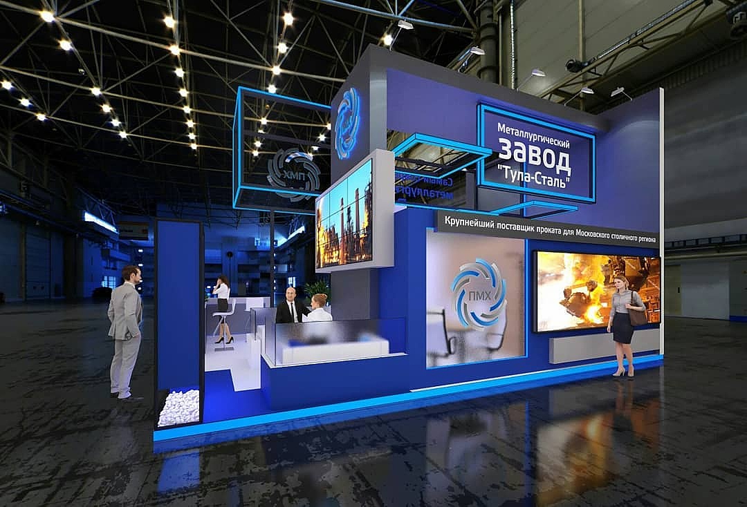 展台 展位 快闪店 展览展示 国际展 舞台舞美灯光（图ZMzAwNTk0NzY4） - 建筑/空间 - 站酷设计师XXXIXXVII原创素材 - 站酷ZCOOL