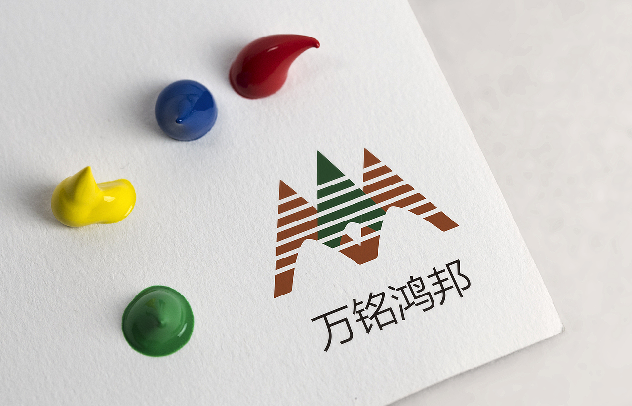 建筑LOGO（图ZMTg3NTQ4MjI0） - Logo - 站酷设计师爱吃的叮当猫原创素材 - 站酷ZCOOL