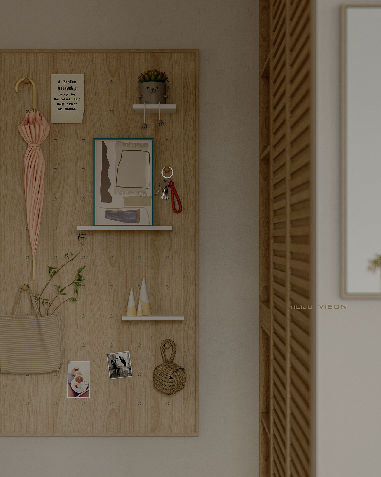 侘寂（开工大吉）（图ZMjQzNDI3NTIw） - 家装设计 - 站酷设计师zliman原创素材 - 站酷ZCOOL