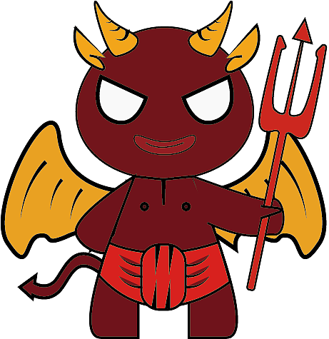 AI《黑人小怪兽》（图ZMjUyODYzMTI4） - 商业插画 - 站酷设计师奇景插画原创素材 - 站酷ZCOOL