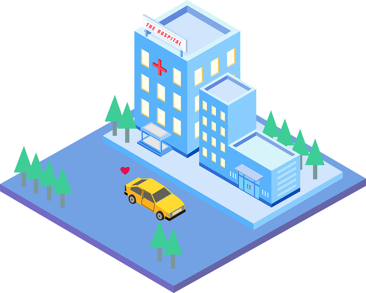 【信息图形】——今日份的防疫日常