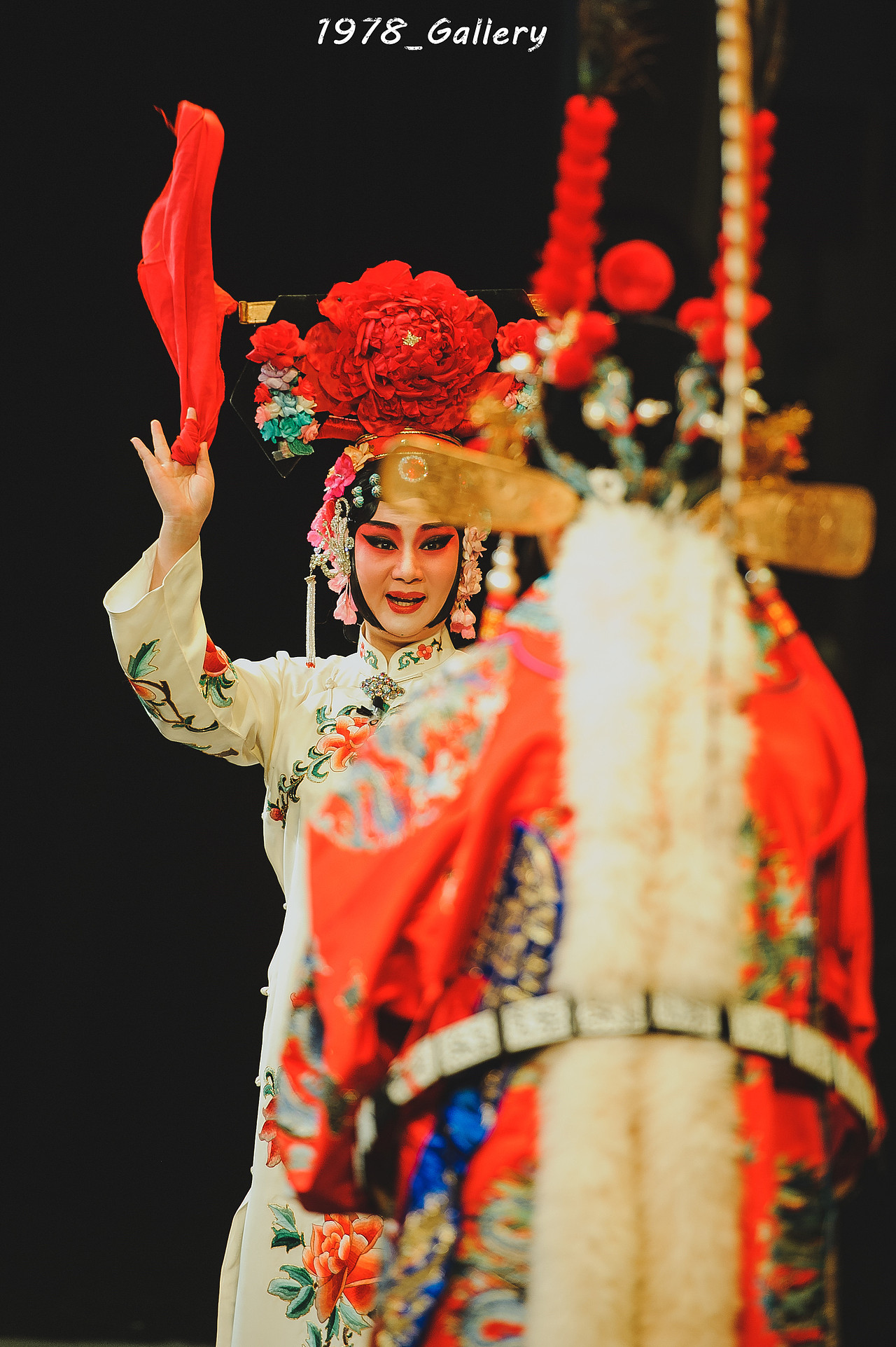 淮剧经典