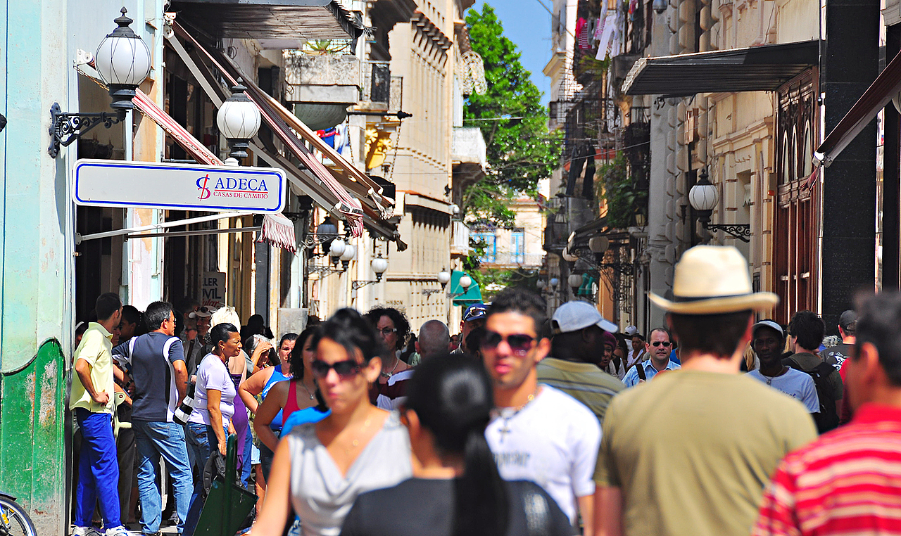 古巴—加勒比海上的热情岛国（图ZNTI0Mjk5Mg==） - 风光摄影 - 站酷设计师Edwiner原创素材 - 站酷ZCOOL