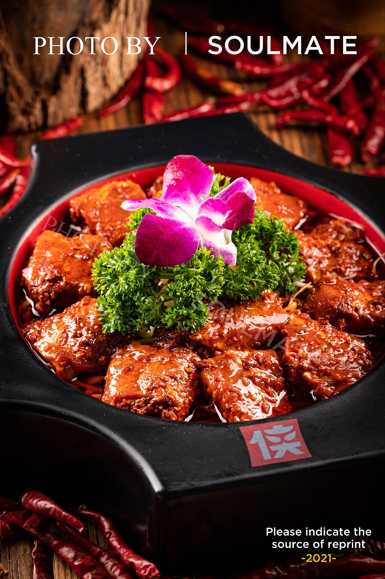 肇庆美食摄影 | 蜀大侠火锅拍摄