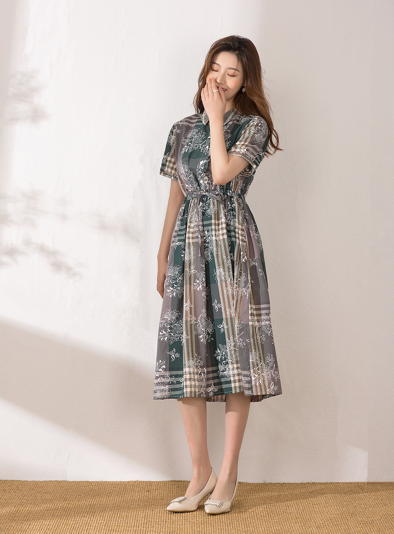 秋冬装羽绒服呢大衣针织衫知性轻成熟模特服装拍摄照影（图ZMjYyNjAwMjE2） - 产品摄影 - 站酷设计师ZRVISION原创素材 - 站酷ZCOOL