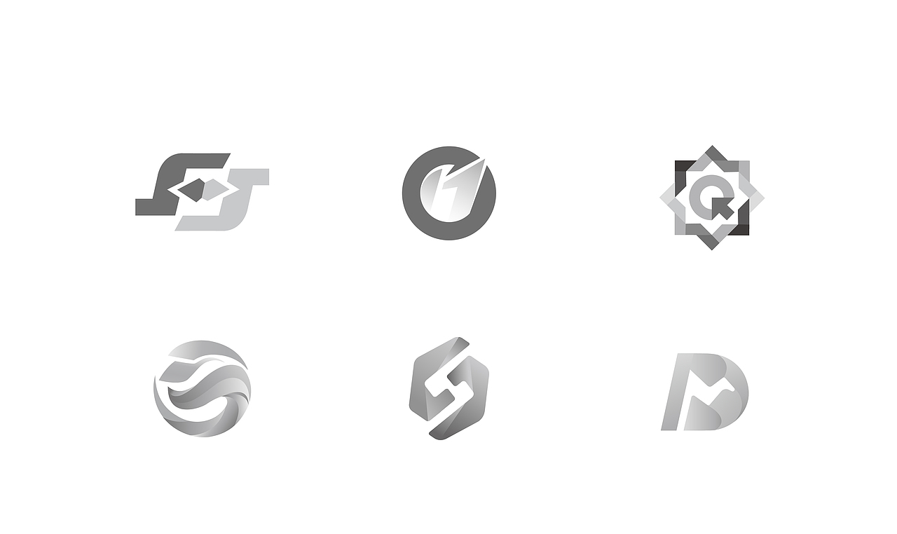 | 2018 - 2019 | LOGO合集（图ZMTc3MTg4NDMy） - Logo - 站酷设计师陈哒哒设计实验室原创素材 - 站酷ZCOOL