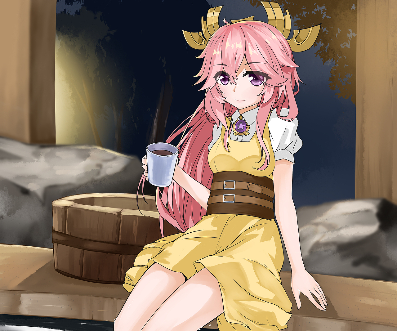 日常练习（图ZMjYxNDU3MDg4） - 创作习作 - 站酷设计师动漫_小鹏原创素材 - 站酷ZCOOL