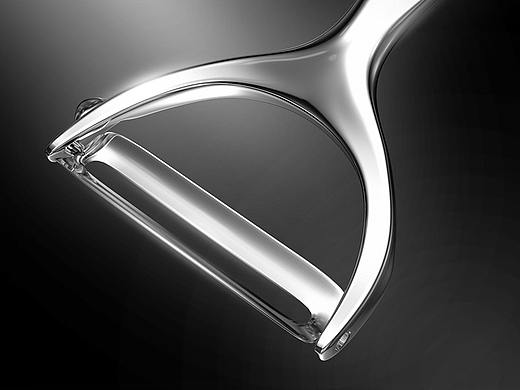 不锈钢瓜刨详情