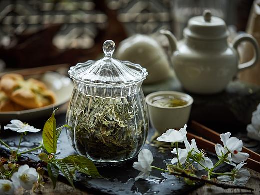 寻味江南 | 西湖龙井