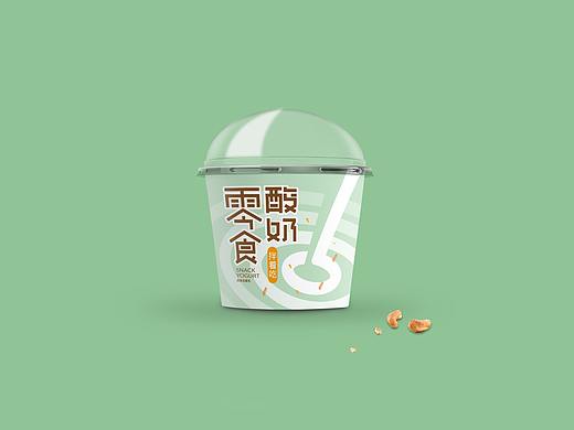 酸奶