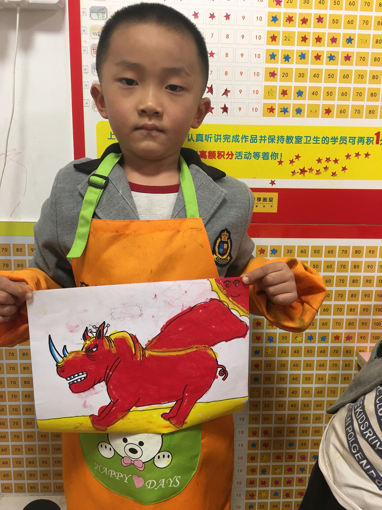 童萌君共享画室（图ZMTgwMzk5NjI4） - 儿童插画 - 站酷设计师阎少龙原创素材 - 站酷ZCOOL