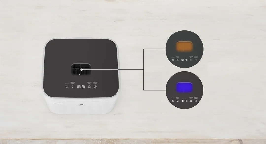 2021年iF设计奖婴童产品类获奖作品欣赏