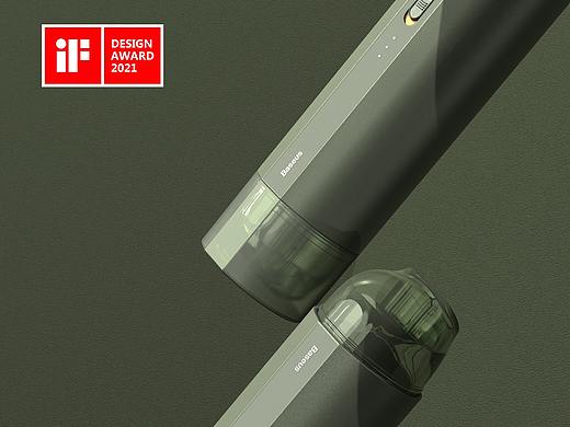 A2车载吸尘器